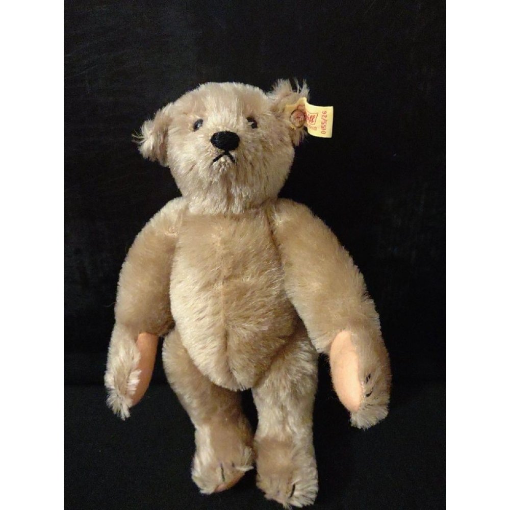 1980's Margaret Strong bear, 0155/26